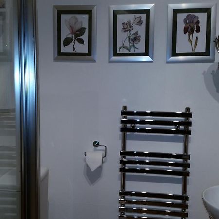Ty Derw Country House B&B Ruthin Chambre photo