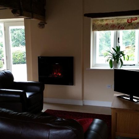 Ty Derw Country House B&B Ruthin Chambre photo