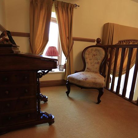 Ty Derw Country House B&B Ruthin Chambre photo