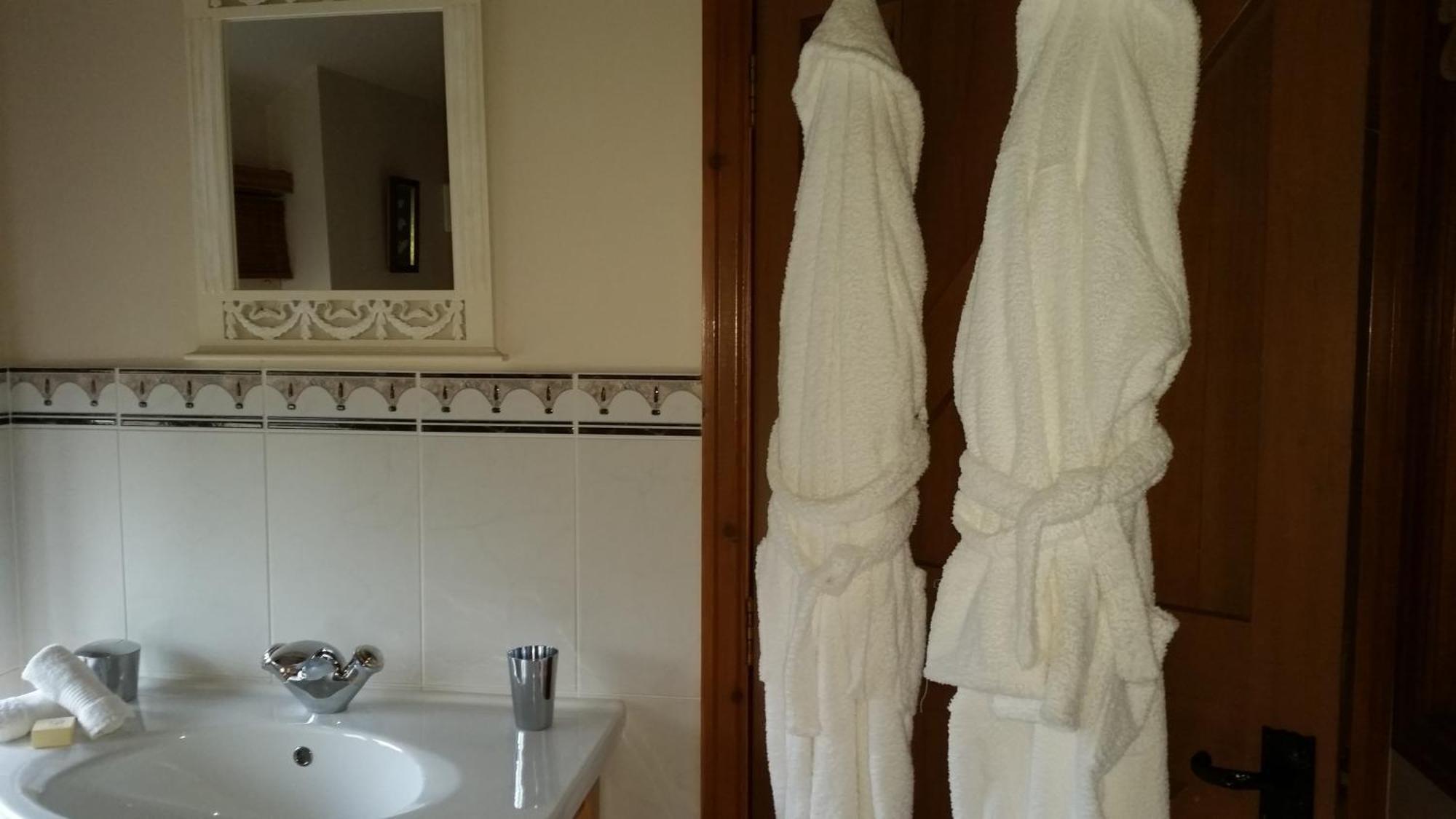Ty Derw Country House B&B Ruthin Chambre photo