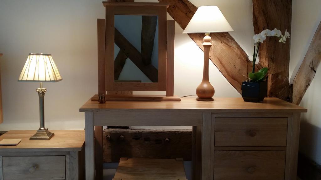 Ty Derw Country House B&B Ruthin Chambre photo