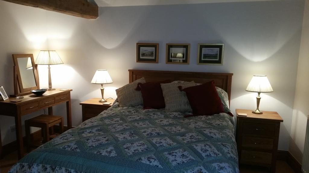 Ty Derw Country House B&B Ruthin Chambre photo