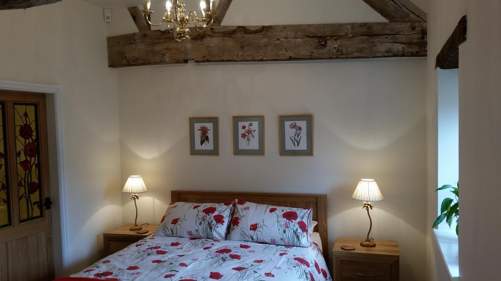 Ty Derw Country House B&B Ruthin Chambre photo